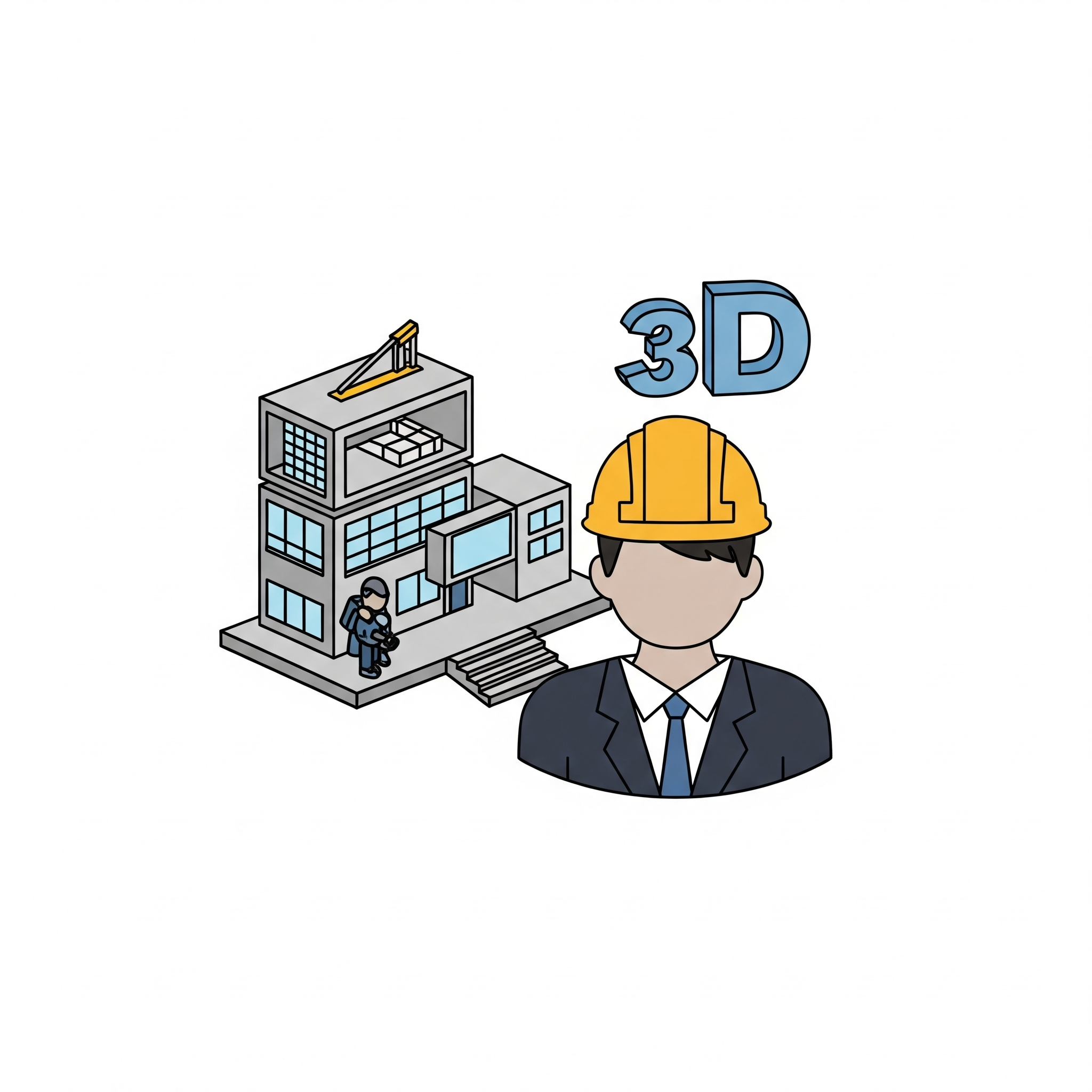 Sổ tay quy trình phối hợp 3D